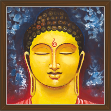 Buddha Paintings (B-2897)
